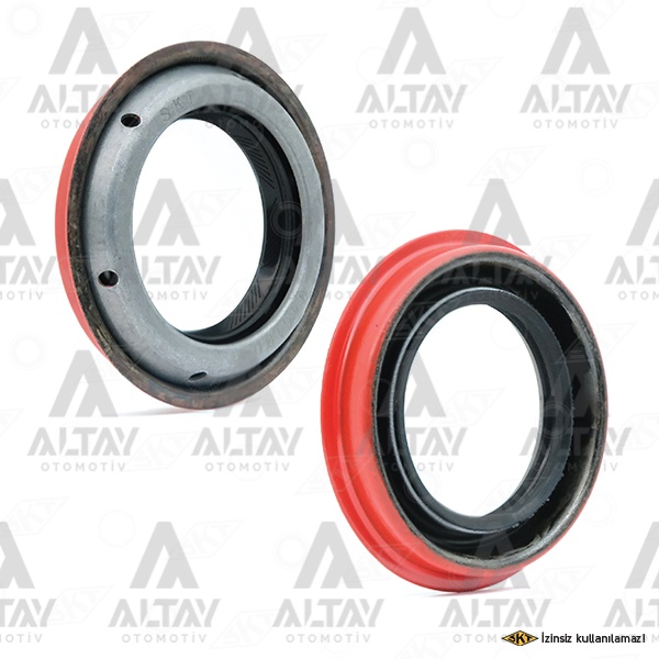 Hyundai Tucson Sol Şanzıman Keçesi 2015- Keçe Teker Porya Era OEM 43119-39030